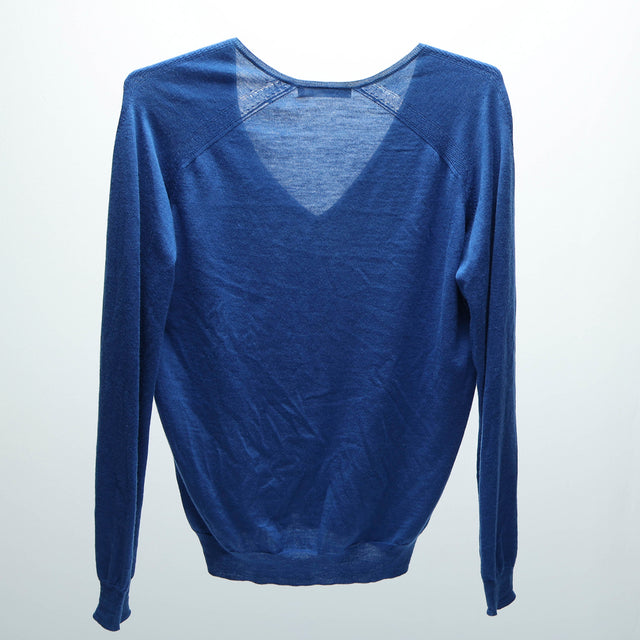 BALENCIAGA KNIT SWEATER