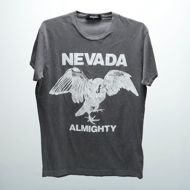 DSQUARED2 NEVADA T-SHIRT