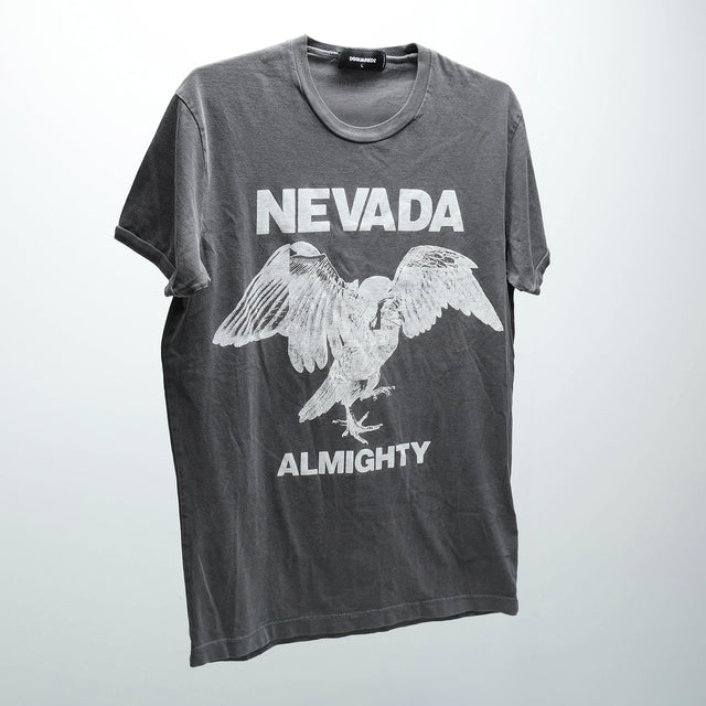 DSQUARED2 NEVADA T-SHIRT