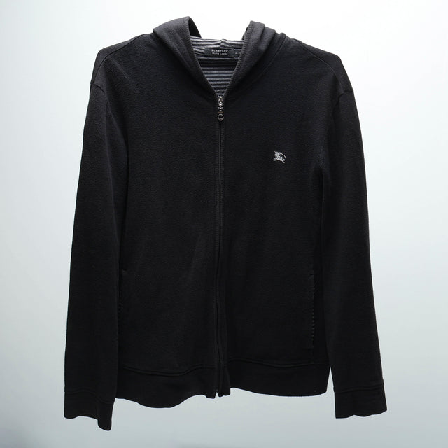 BURBERRY BLACK LABEL ZIP JACKET