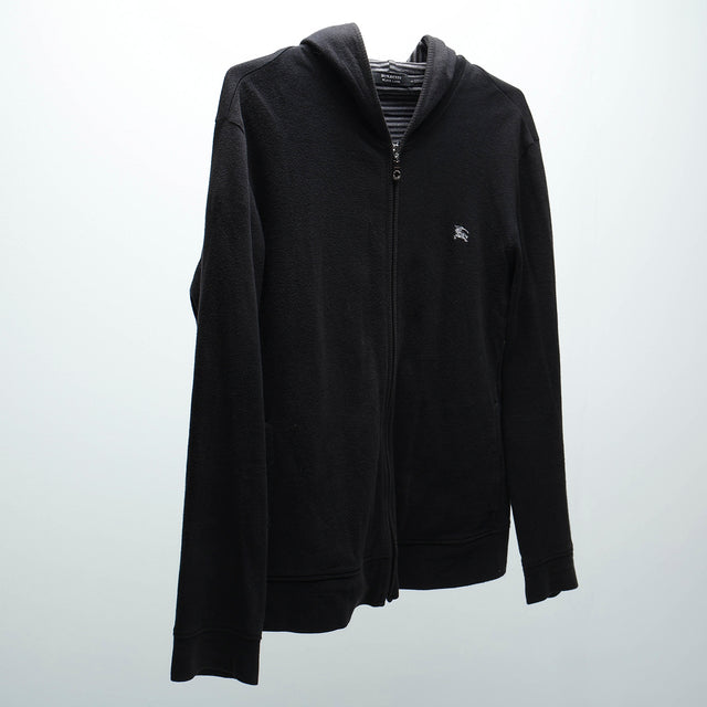 BURBERRY BLACK LABEL ZIP JACKET