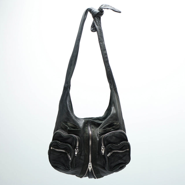 ALEXANDER WANG SHOULDER BAG