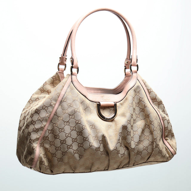 GUCCI ABBEY HAND BAG