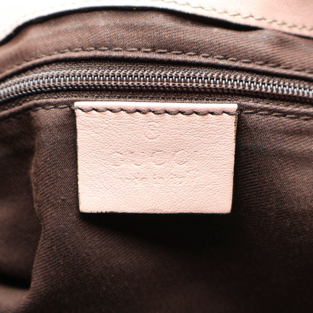 GUCCI ABBEY HAND BAG