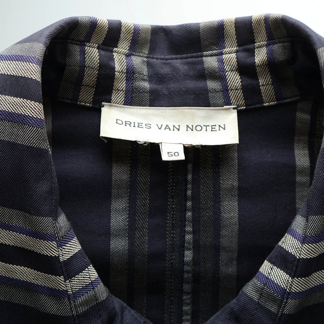 DRIES VAN NOTEN JACKET