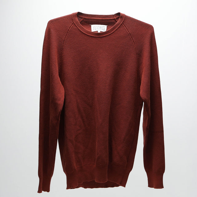 MAISON MARGIELA KNIT SWEATER