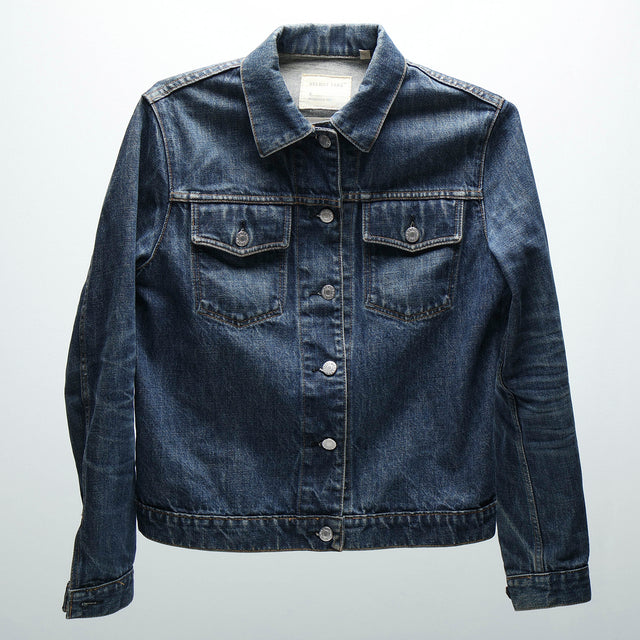 HELMUT LANG JEANS JACKET