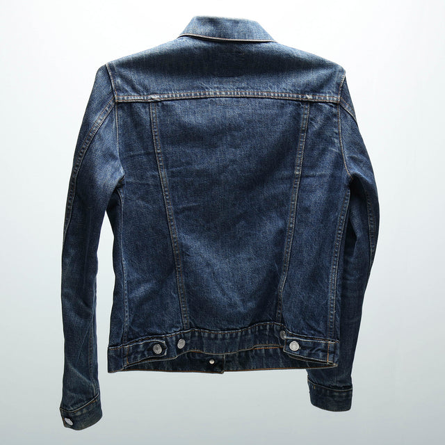 HELMUT LANG JEANS JACKET