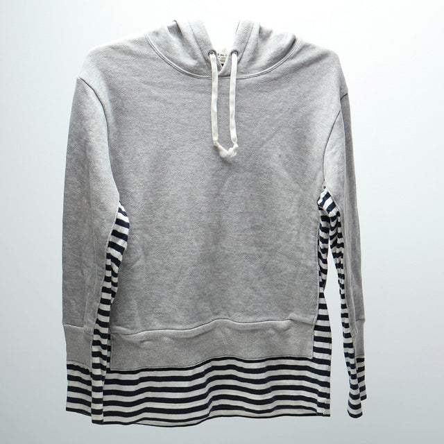 COMME DES GARCONS HOODIE