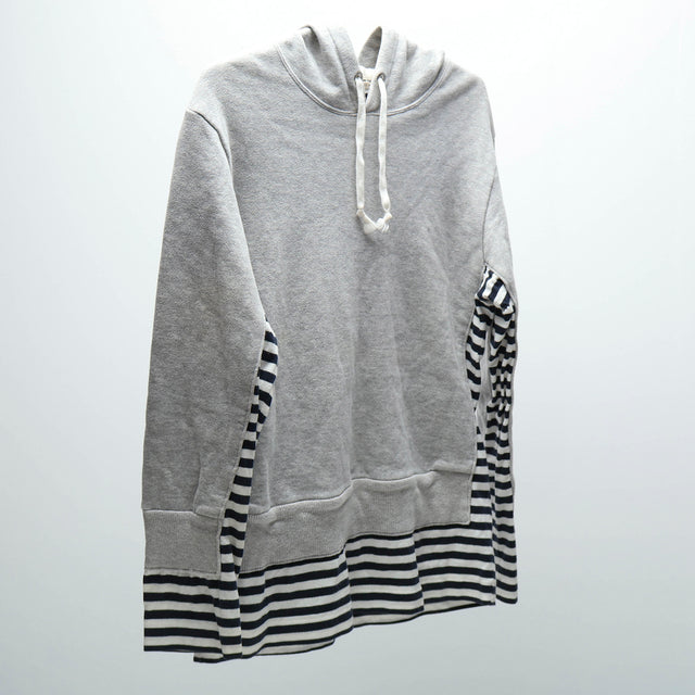 COMME DES GARCONS HOODIE