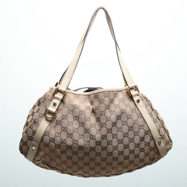 GUCCI ABBEY HAND BAG