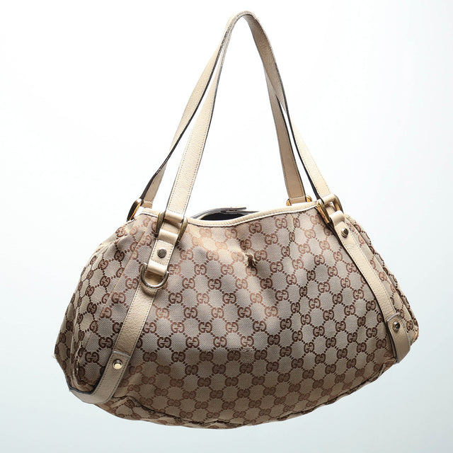 GUCCI ABBEY HAND BAG