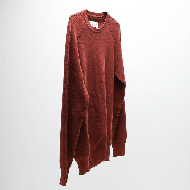 MAISON MARGIELA KNIT SWEATER
