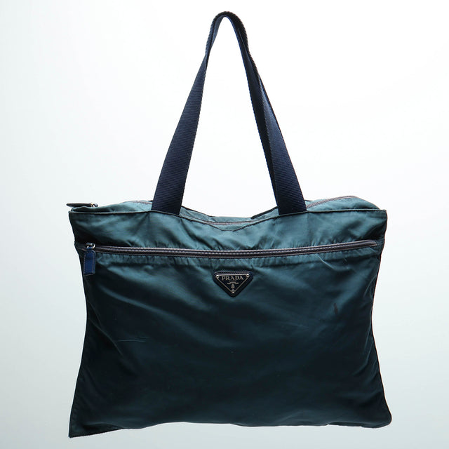 PRADA NYLON BAG