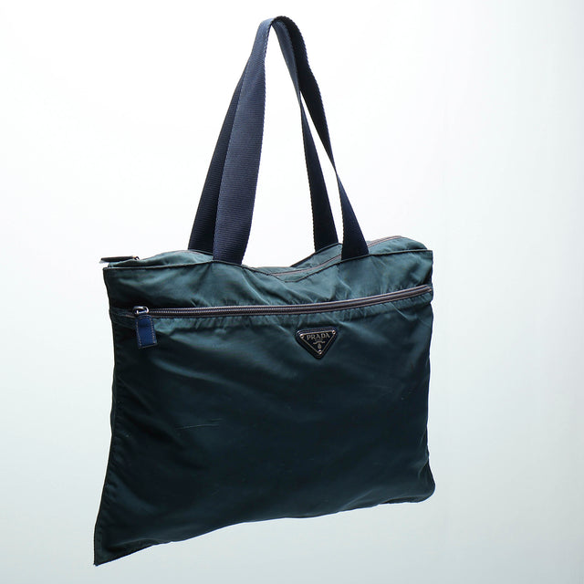 PRADA NYLON BAG