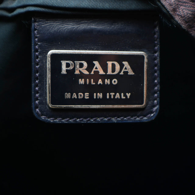 PRADA NYLON BAG