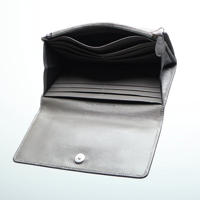 BALENCIAGA LEATHER WALLET