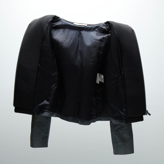 BALENCIAGA JACKET BY NICOLAS GHESQUIERE