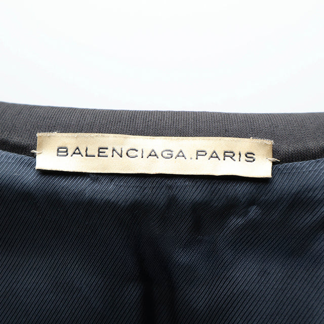 BALENCIAGA JACKET BY NICOLAS GHESQUIERE