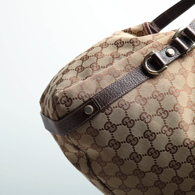 GUCCI ABBEY HAND BAG