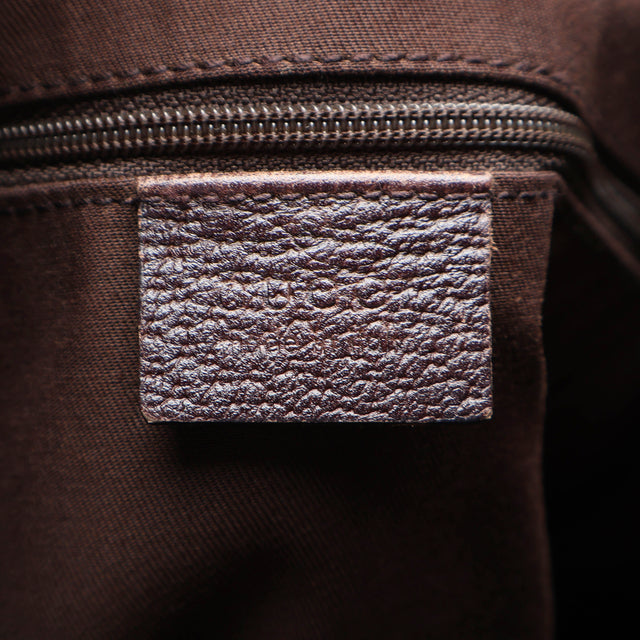 GUCCI ABBEY HAND BAG