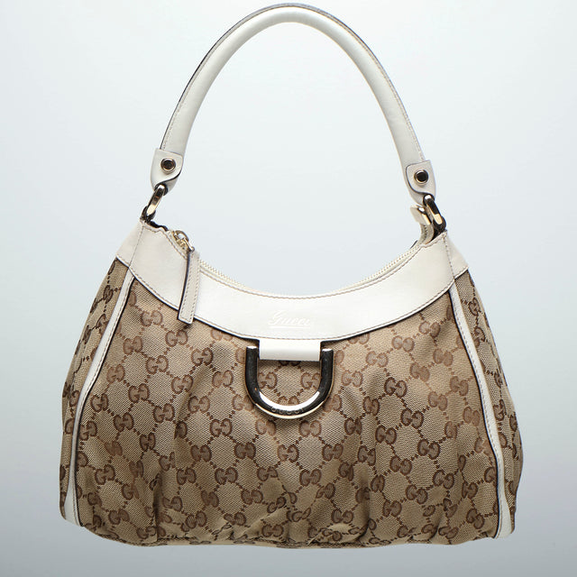 GUCCI ABBEY HAND BAG