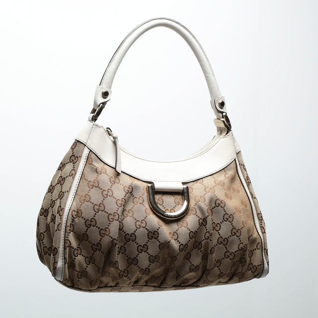 GUCCI ABBEY HAND BAG