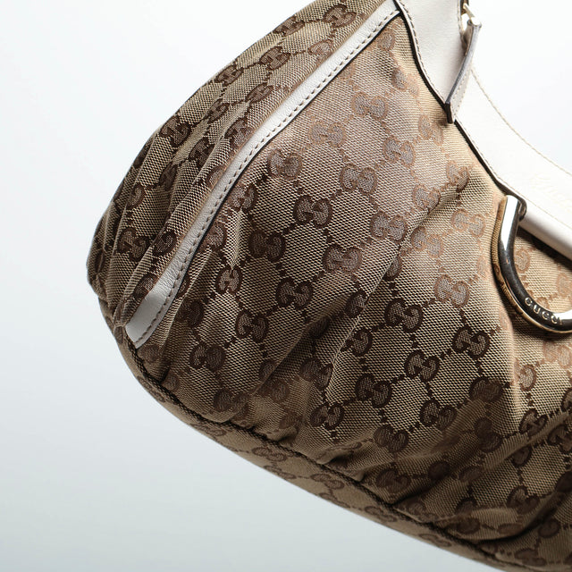 GUCCI ABBEY HAND BAG