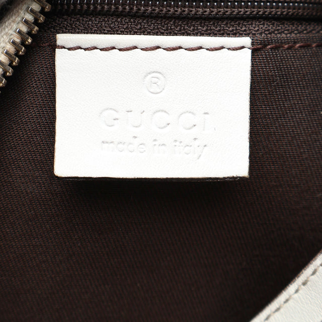 GUCCI ABBEY HAND BAG