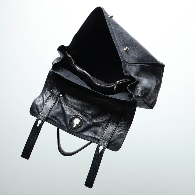 SAINT LAURENT MUSE TWO HAND BAG