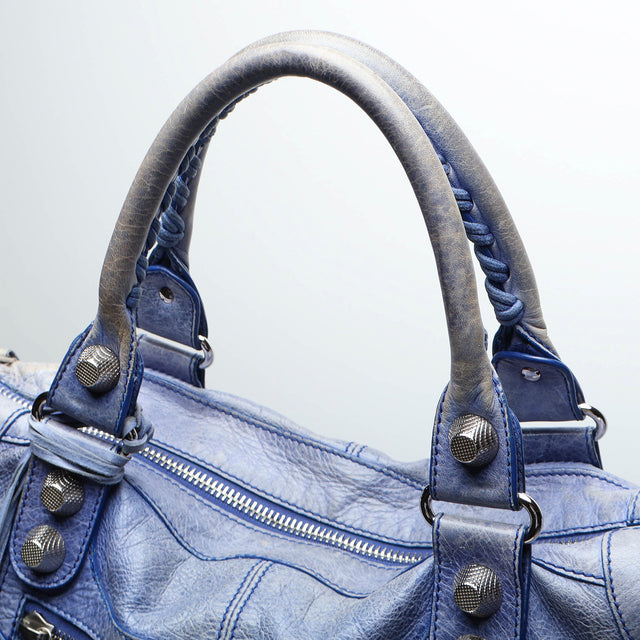 BALENCIAGA THE GIANT BAG