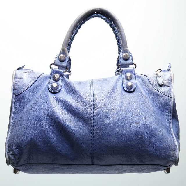 BALENCIAGA THE GIANT BAG