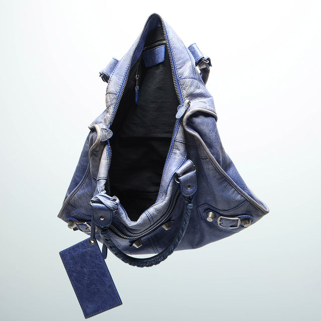 BALENCIAGA THE GIANT BAG