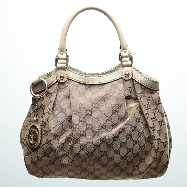 GUCCI SUKEY HAND BAG
