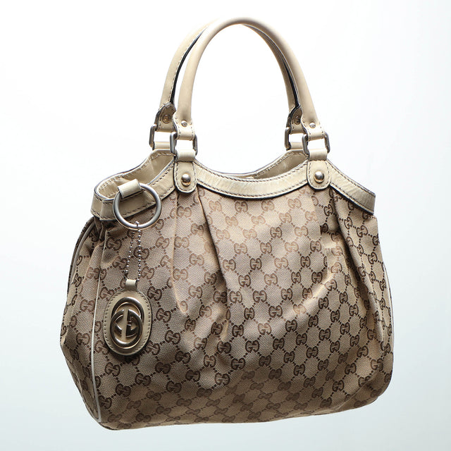 GUCCI SUKEY HAND BAG
