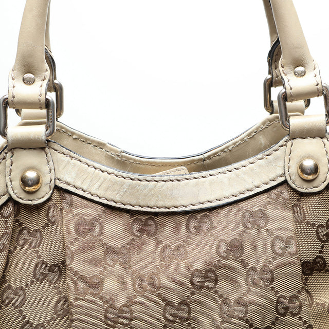 GUCCI SUKEY HAND BAG