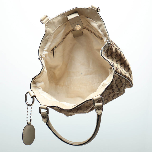GUCCI SUKEY HAND BAG