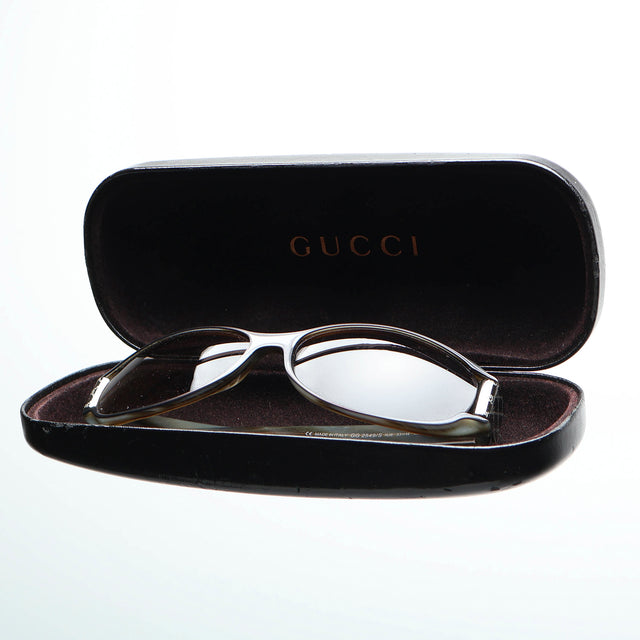 GUCCI SUNGLASSES