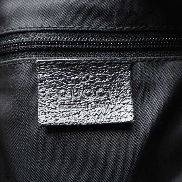 GUCCI JACKIE HAND BAG