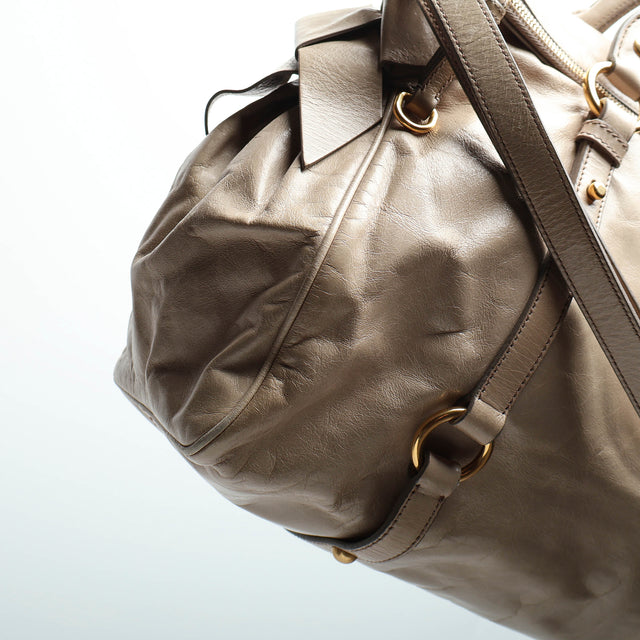 MIU MIU VITELLO LUX