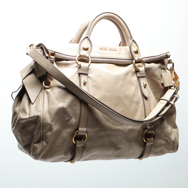MIU MIU VITELLO LUX
