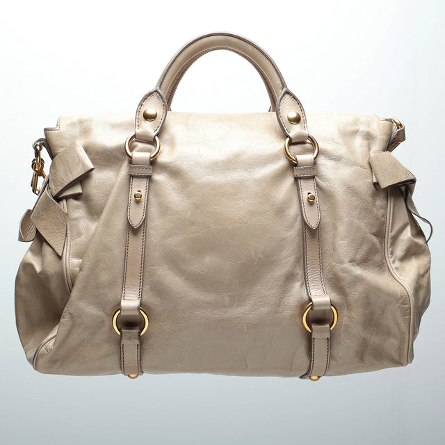 MIU MIU VITELLO LUX