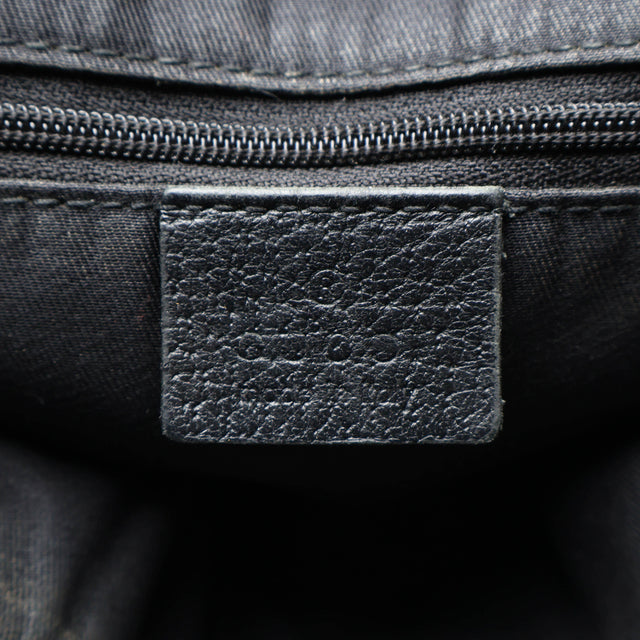 GUCCI MONOGRAM HAND BAG