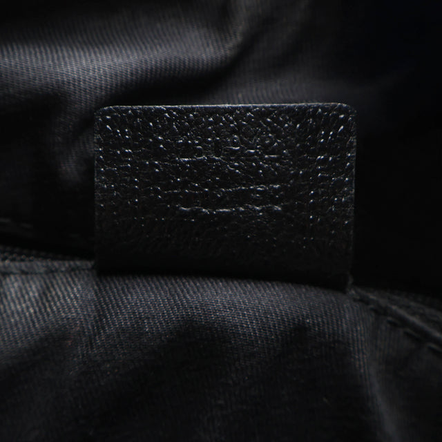 GUCCI MONOGRAM HAND BAG