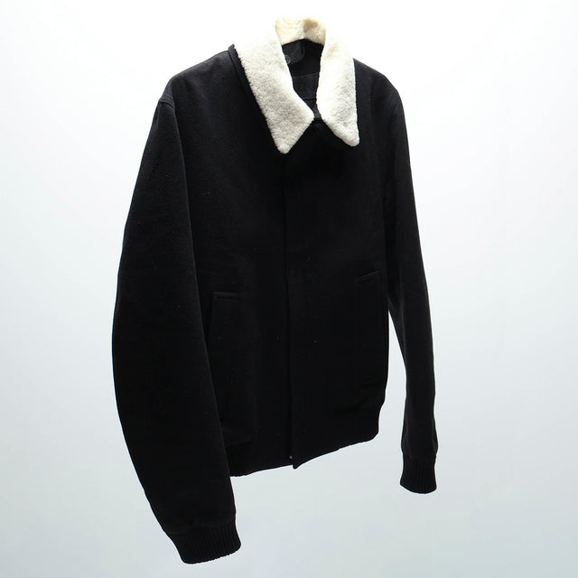 DIOR HOMME SHEALRING JACKET BY KRIS VAN ASSCHE AW12