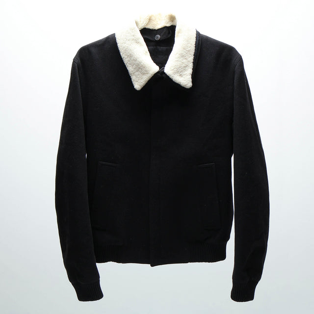DIOR HOMME SHEALRING JACKET BY KRIS VAN ASSCHE AW12