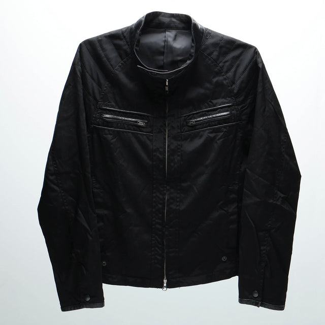 90'S VINTAGE NYLON JACKET