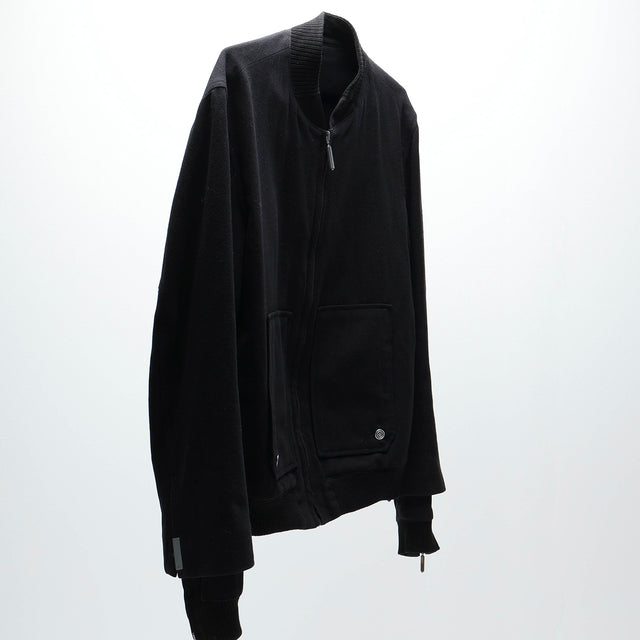 BALENCIAGA BOMBER JACKET BY NICOLAS GHESQUIERE