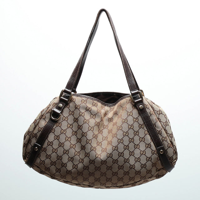 GUCCI ABBEY HAND BAG