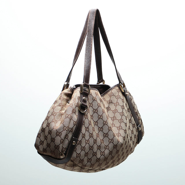 GUCCI ABBEY HAND BAG